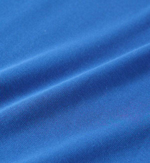  「【MONN.:.(モン)】オープンネックTee」|Tシャツ・カットソー|