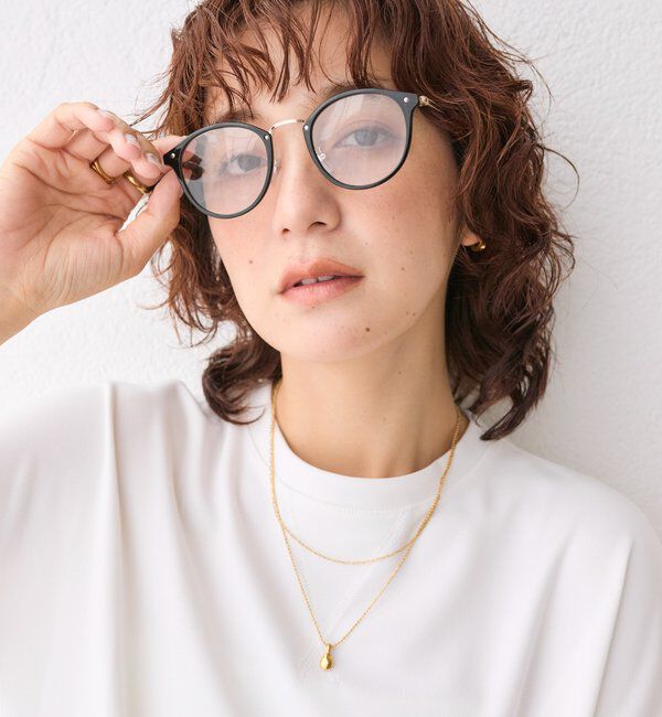  「【気軽に雰囲気を変えられる】調光サングラス2」|サングラス|