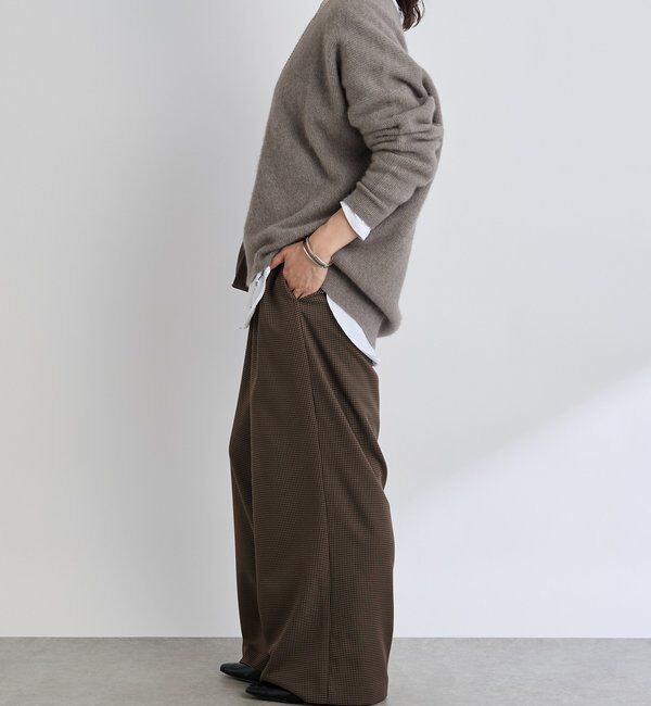  「ヘムシシュウロンTee」|Tシャツ・カットソー|