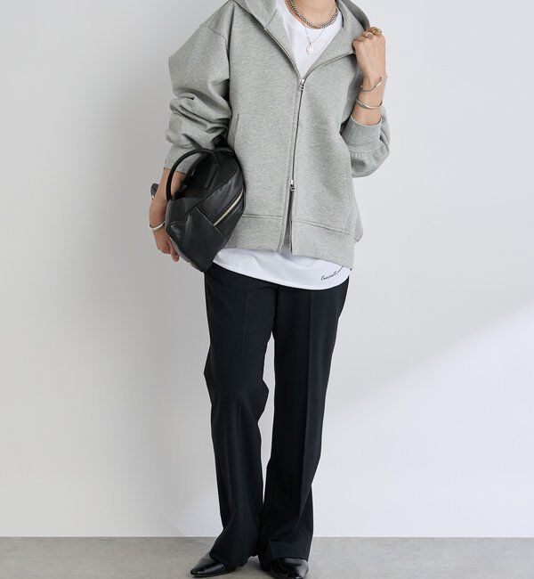  「ヘムシシュウロンTee」|Tシャツ・カットソー|