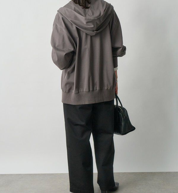  「【MYSELFbyRD/マイセルフバイリヴドロワ】HOODIE」|Tシャツ・カットソー|