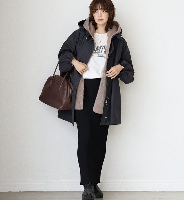  「【ヴィンテージライクな着こなしに】ヴィンテージロゴTee」|Tシャツ・カットソー|