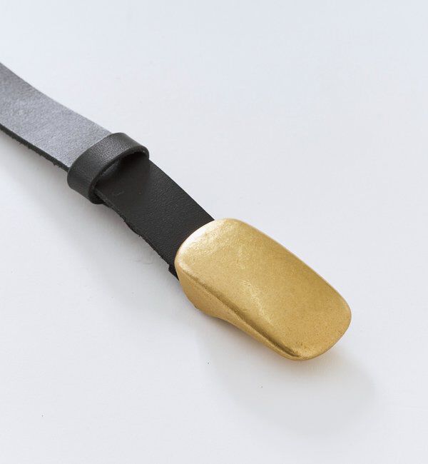  「【コーデを格上げ】イタバックルベルト」|ベルト|