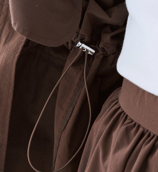  「【セットアップ対応可】スタンドワークジャケット」|ブルゾン・スタジャン|