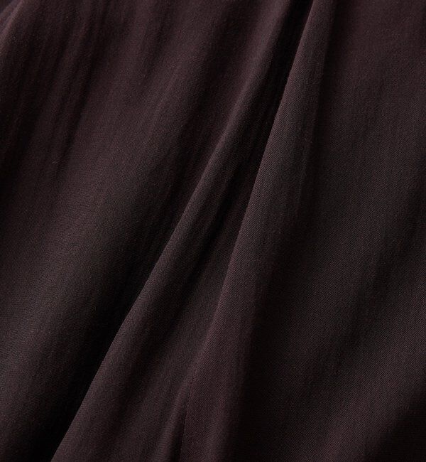  「【軽やか素材】カッセンサーキュラースカート」|スカート|