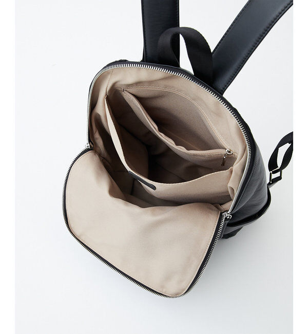  「【累計販売7000点以上！】【WEB限定】レザーバックパック」|リュック|