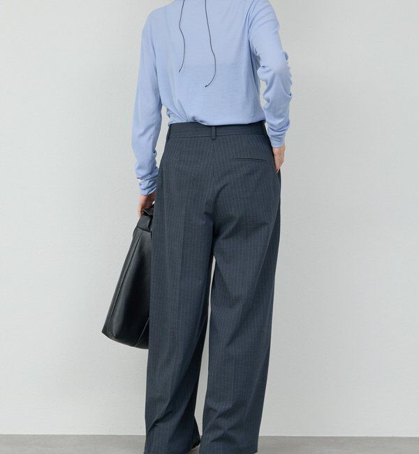 La nature linge「【La nature linge】NEWロングスリーブTシャツ」|Tシャツ・カットソー|