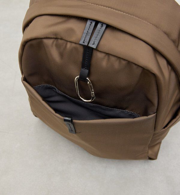  「【撥水加工】【2.718】リングバックパック」|トートバッグ|