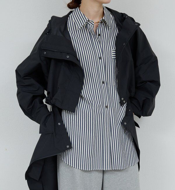  「【HERITANOVUM】2WAYファンクションパーカー」|その他|