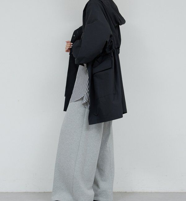  「【HERITANOVUM】2WAYファンクションパーカー」|その他|