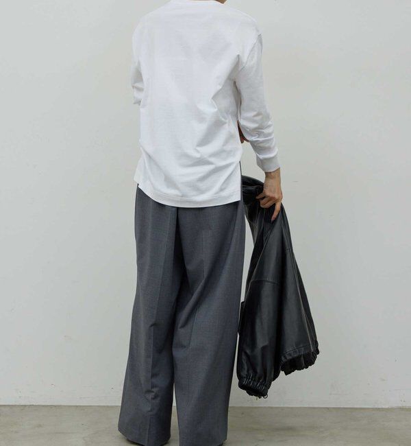  「【25th記念アイテム】ANNIVビジューロンＴee」|Tシャツ・カットソー|