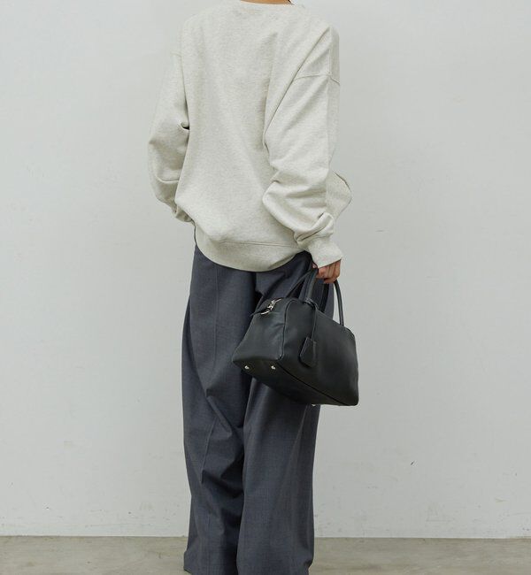  「PASLIEロゴスウェット」|Tシャツ・カットソー|