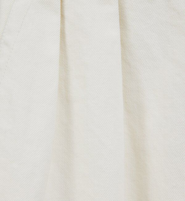  「【PEAS】【セットアップ対応】デニムグルカパンツ」|デニム|