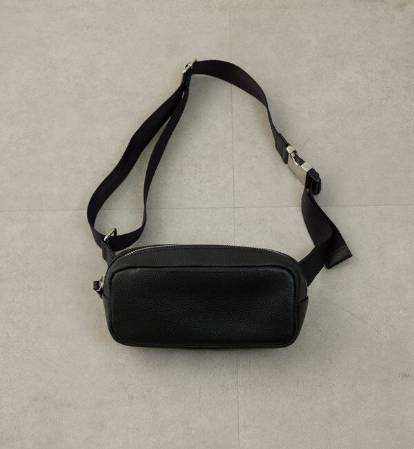  「【2.718】コンパクトクロスボディ」|トートバッグ|