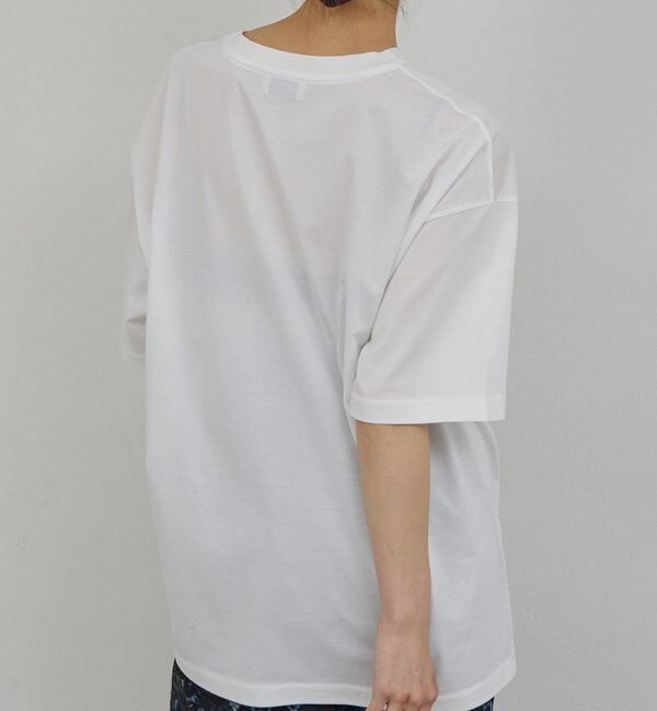  「【PEAS】フォトTee」|Tシャツ・カットソー|