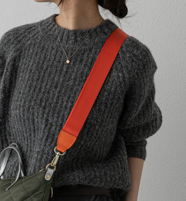  「アレンジショルダーベルト［NYLON］」|その他|