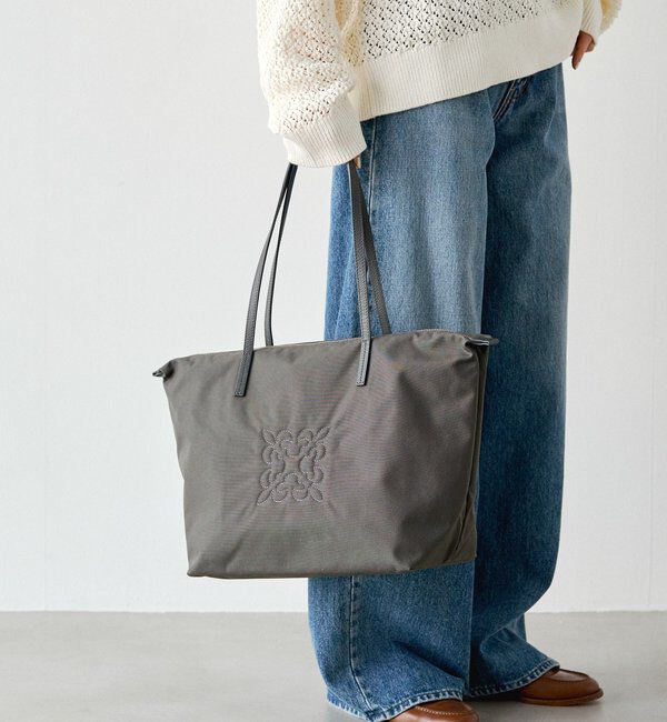  「コーデュラナイロントートバッグ」|トートバッグ|