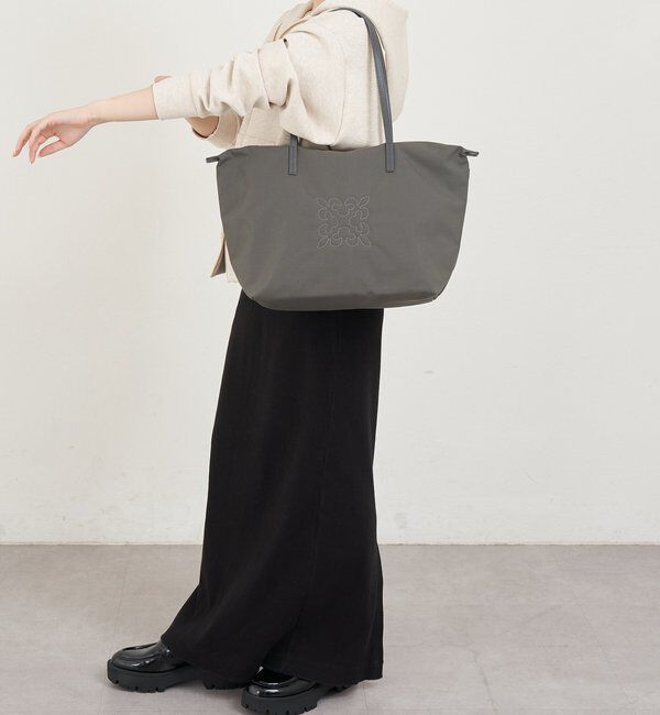  「コーデュラナイロントートバッグ」|トートバッグ|