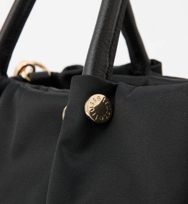  「ナイロン三層2WAYミニトートバッグ」|トートバッグ|