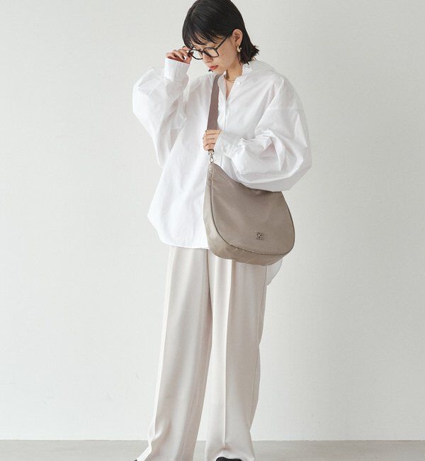  「クラウズナイロン2WAYショルダーバッグ」|ショルダー・メッセンジャー|