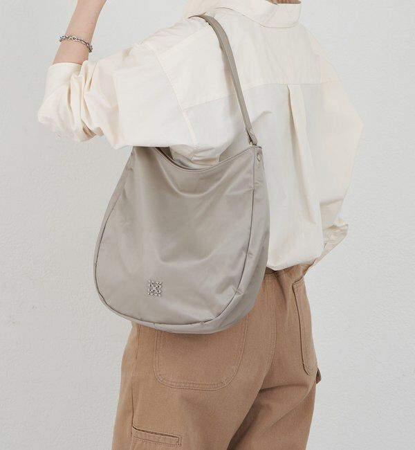 「クラウズナイロン2WAYショルダーバッグ」|ショルダー・メッセンジャー|