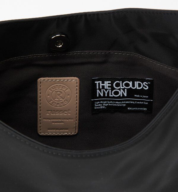  「クラウズナイロン2WAYショルダーバッグ」|ショルダー・メッセンジャー|