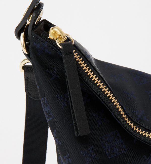  「スタンダードミニショルダーバッグ <ナイロンジャガード>」|ショルダー・メッセンジャー|