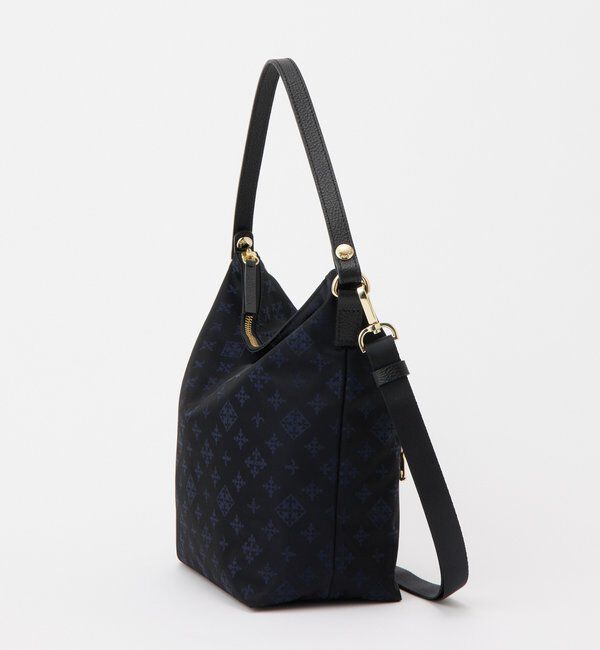  「スタンダードミニショルダーバッグ <ナイロンジャガード>」|ショルダー・メッセンジャー|