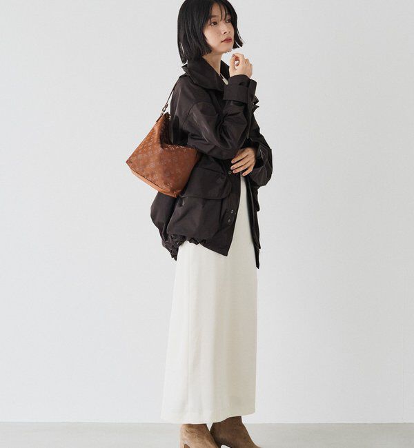  「スタンダードミニショルダーバッグ <ナイロンジャガード>」|ショルダー・メッセンジャー|