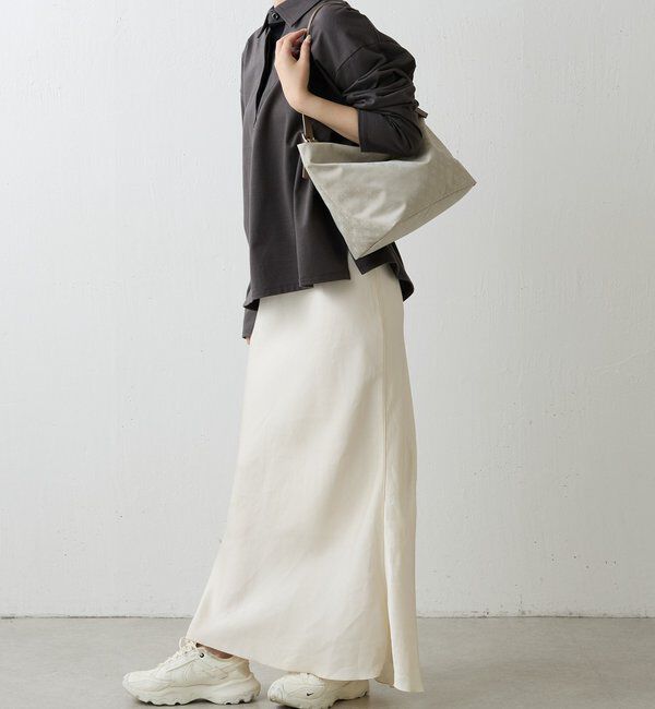  「ナイロンジャガード2WAYワンハンドルトートバッグ」|トートバッグ|