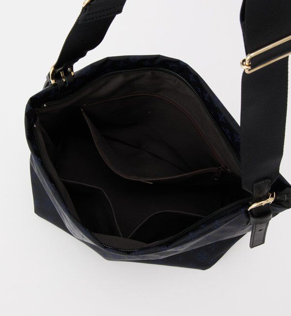  「ナイロンジャガード2WAYワンハンドルトートバッグ」|トートバッグ|