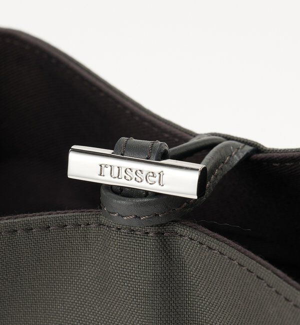  「コーデュラナイロン2WAYタウントートバッグ」|トートバッグ|