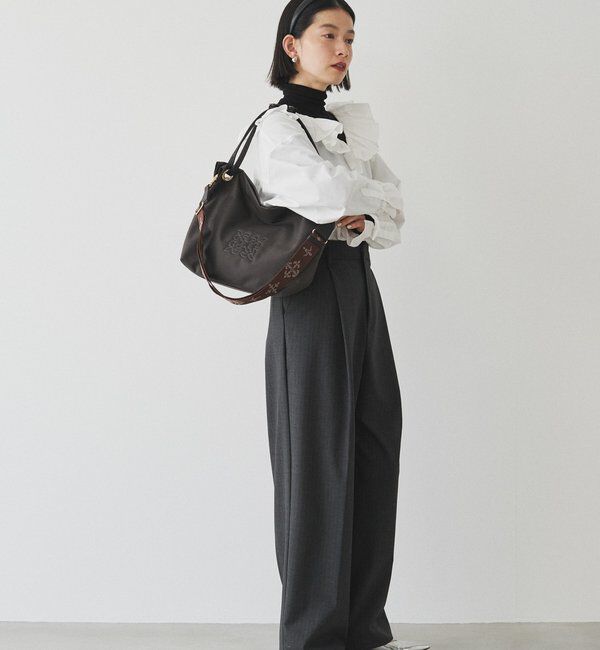  「コーデュラナイロン3WAYトートバッグ」|トートバッグ|