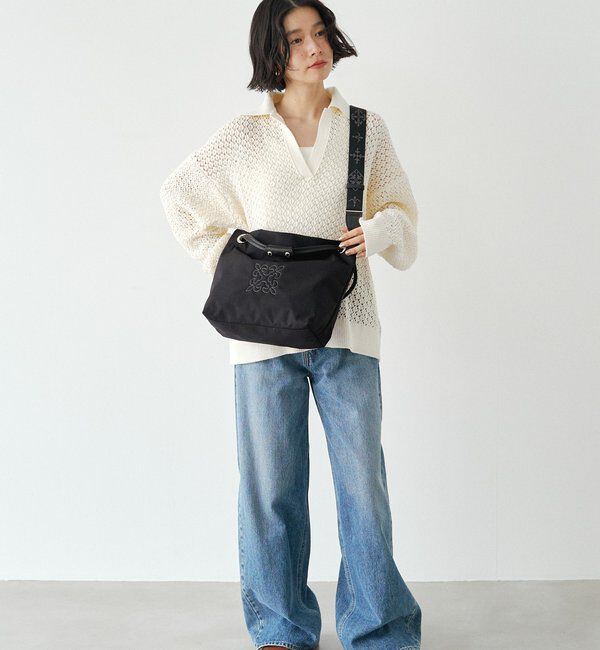  「コーデュラナイロン3WAYトートバッグ」|トートバッグ|