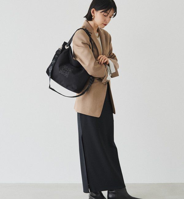  「コーデュラナイロン3WAYトートバッグ」|トートバッグ|