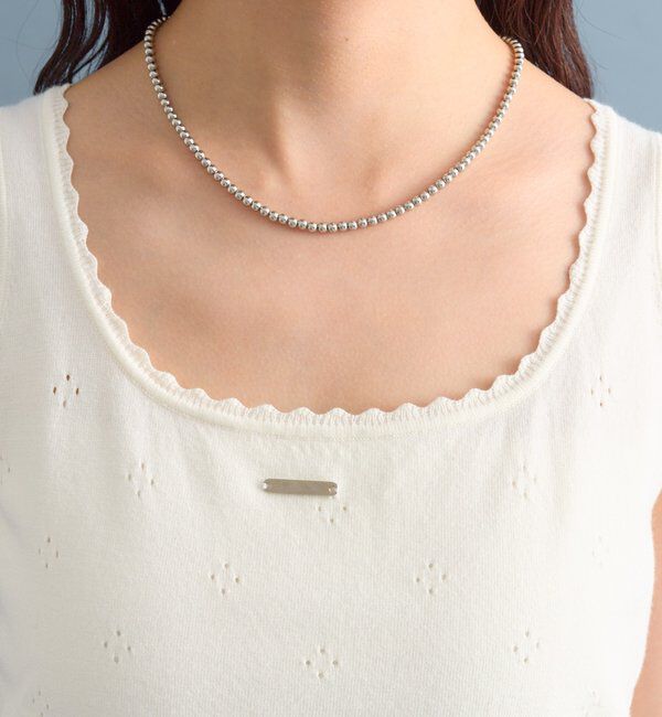  「針抜きニットカーデSET」|カーディガン|