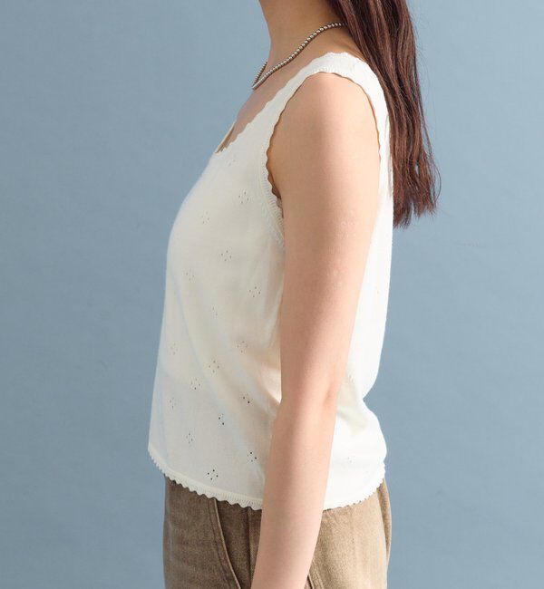  「針抜きニットカーデSET」|カーディガン|