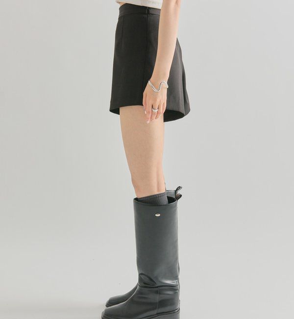  「マイクロショートパンツ」|チノ|