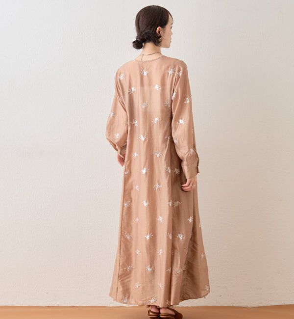  「ビジューワンピース」|ワンピース|