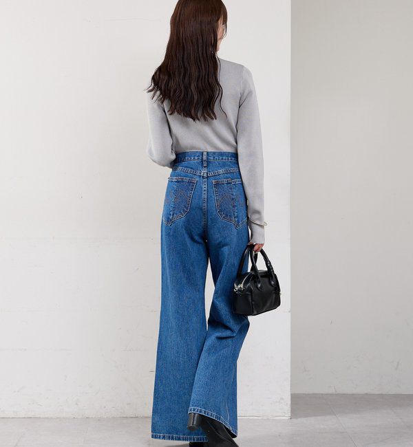  「タートルニット」|ニット・セーター|