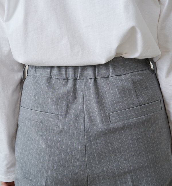  「セミワイドパンツ2」|チノ|