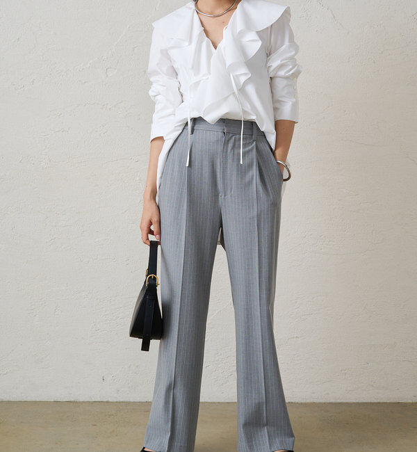  「セミワイドパンツ2」|チノ|