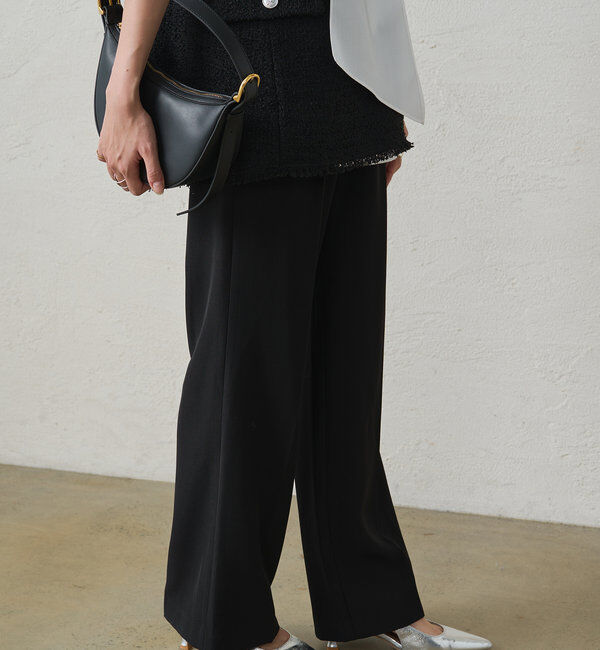  「セミワイドパンツ2」|チノ|