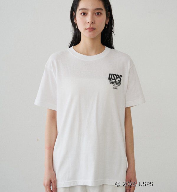  「【GOOD ROCK SPEED】USPS T」|Tシャツ・カットソー|