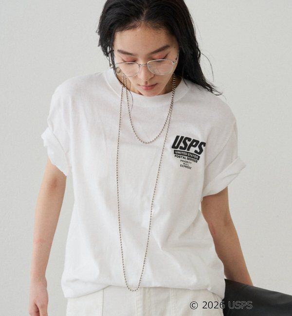  「【GOOD ROCK SPEED】USPS T」|Tシャツ・カットソー|