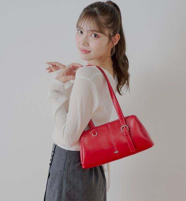  「前後2wayドロストシアーカーディガン」|カーディガン|