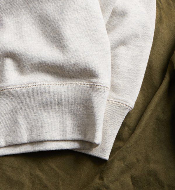  「【Sourcream】偉人スウェット」|Tシャツ・カットソー|