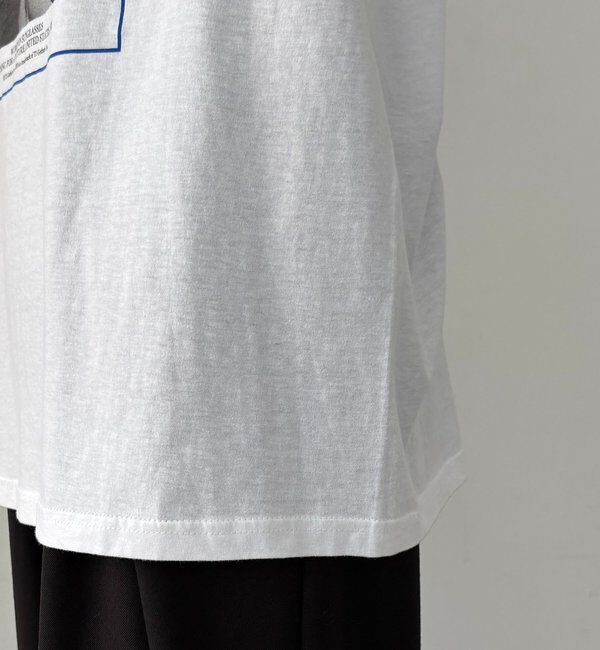  「〈GOOD ROCK SPEED〉MODELS PHOTO Tシャツ」|Tシャツ・カットソー|