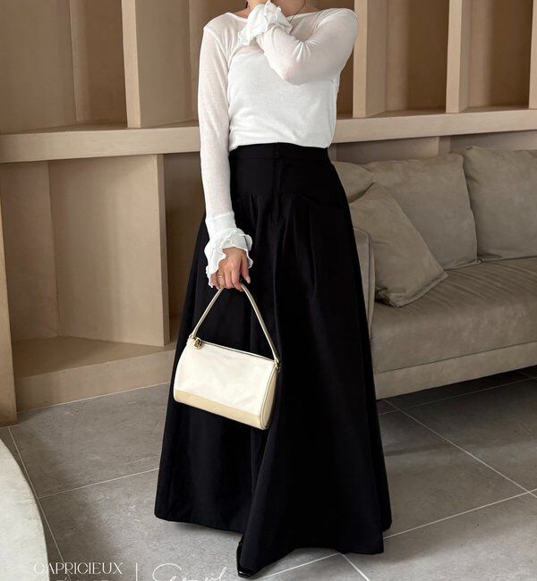  「【LE'MAGE&times;gemeilコラボ】3WAYキャンバスエッグショルダーバッグ」|トートバッグ|