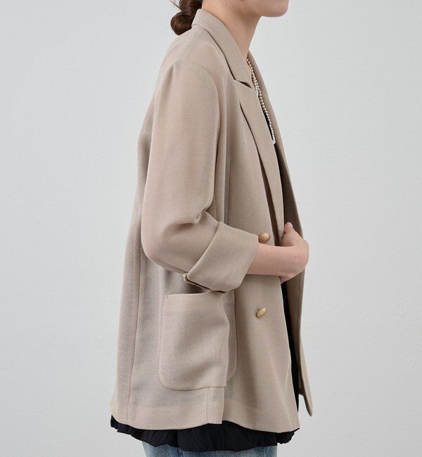  「メッシュジャケット」|その他|